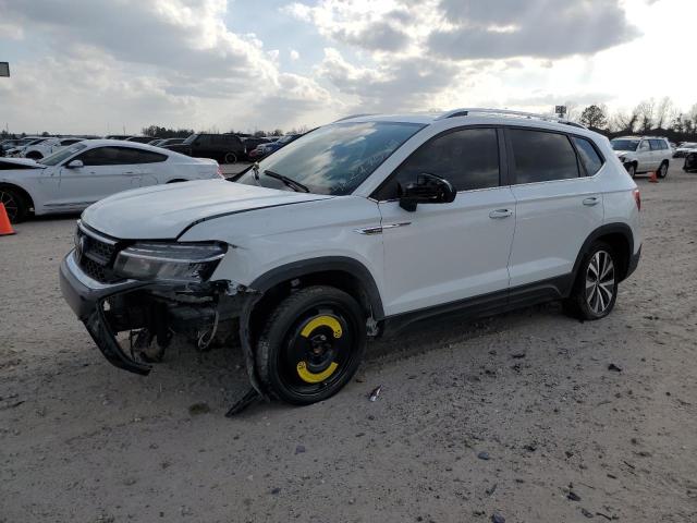 2023 VOLKSWAGEN TAOS SE - 3VVSX7B29PM305436