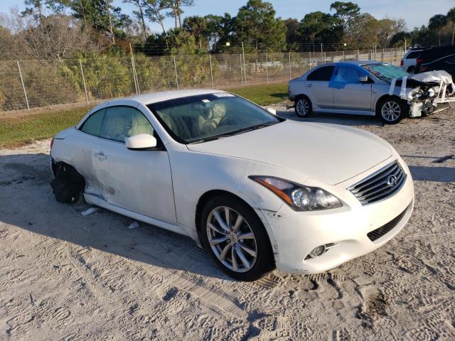 2015 INFINITI Q60 BASE JN1CV6FE4FM811079