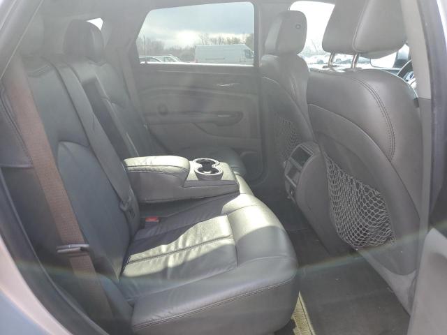 3GYFNGE33CS562716 Cadillac SRX