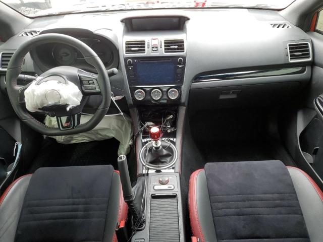 JF1VA2R60K9821819 Subaru Wrx Sti