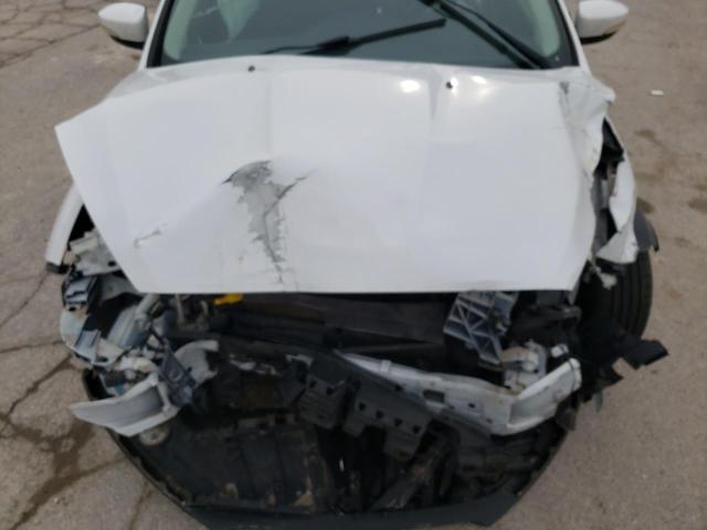 2015 FORD FOCUS SE 1FADP3F25FL202305