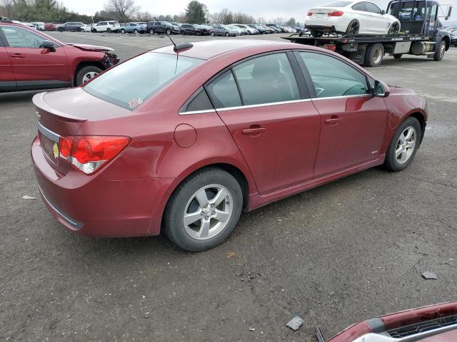 2015 CHEVROLET CRUZE LT - 1G1PC5SB9F7166320