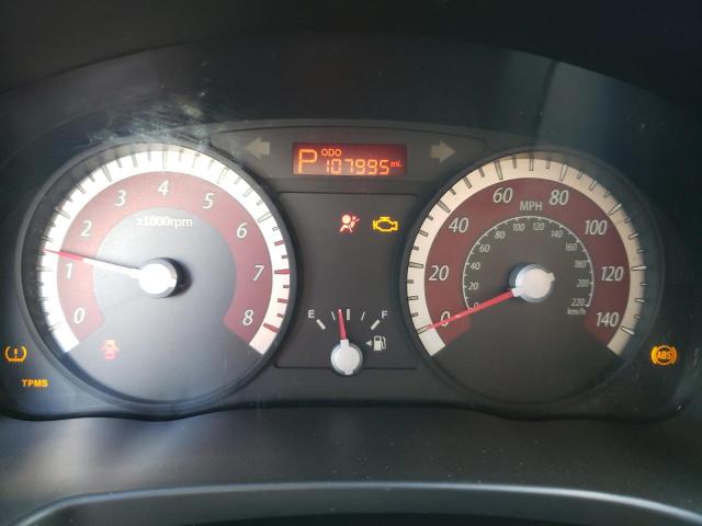 KNADH4A37A6657934 KIA Rio