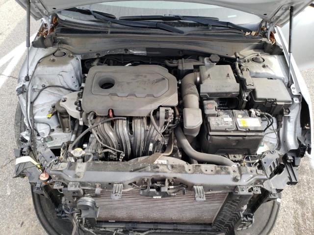 5XXGT4L35KG320323 KIA Optima Lx