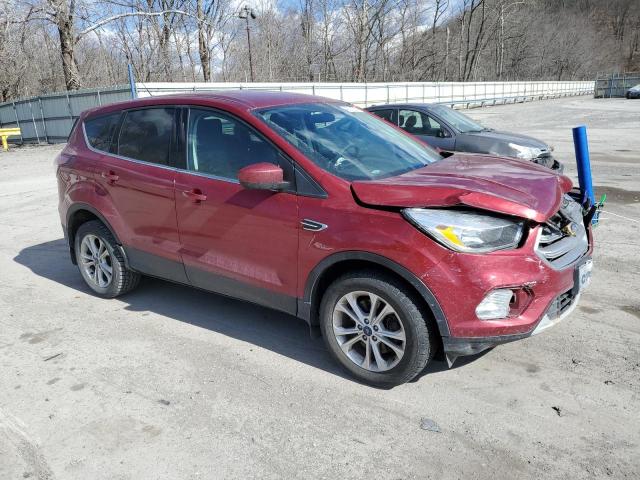 2017 FORD ESCAPE SE 1FMCU9GD5HUB58011