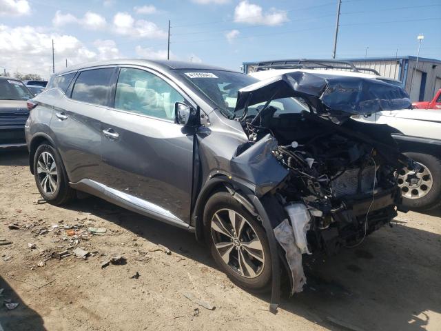5N1AZ2AS6LN149750 Nissan MURANO S