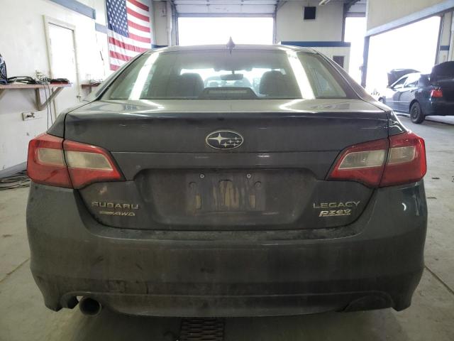 4S3BNAF62H3050890 Subaru Legacy 2.5i Premium