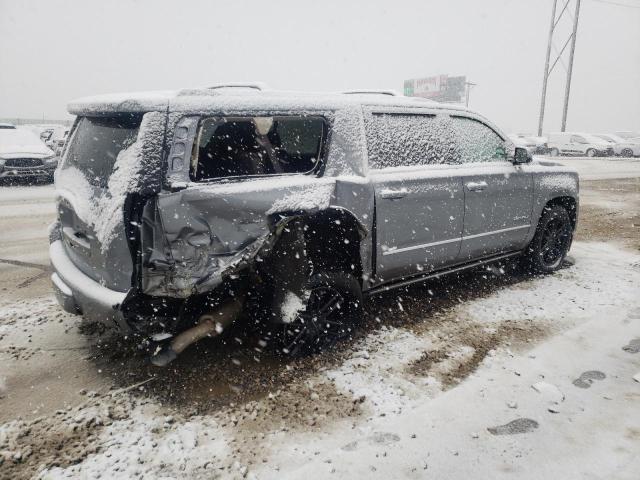 2018 GMC YUKON XL D - 1GKS2HKJ0JR270046
