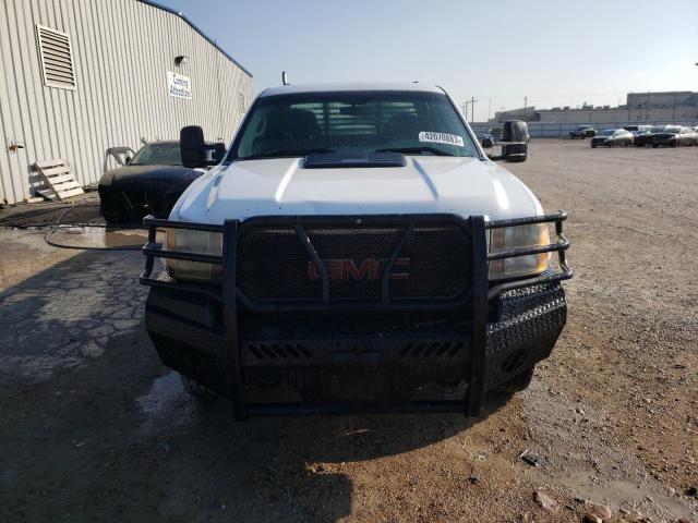 1GD21ZCG0BZ241814 GMC Sierra C2500 Heavy Duty