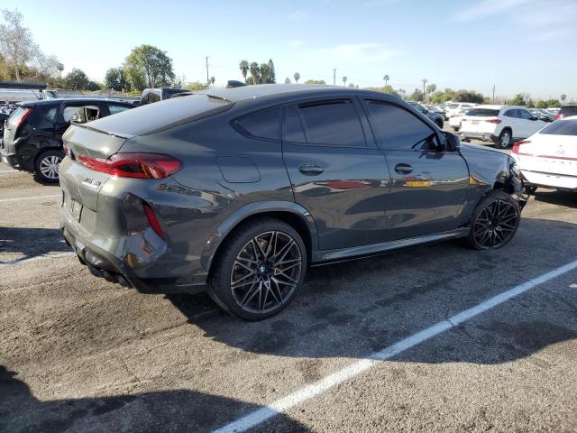 5YMCY0C00N9M57841 BMW X6 M