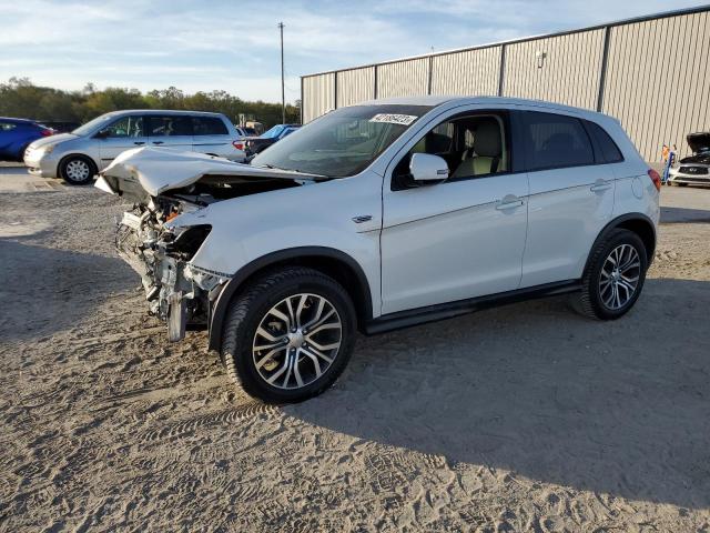 2017 MITSUBISHI OUTLANDER JA4AP3AU7HZ001733