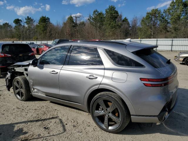 2022 GENESIS GV70 BASE - KMUMCDTC7NU012326
