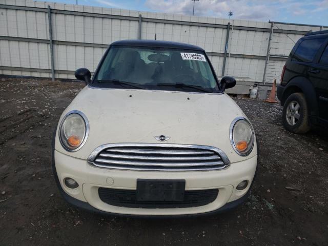 WMWSU3C53BT094721 Mini Cooper