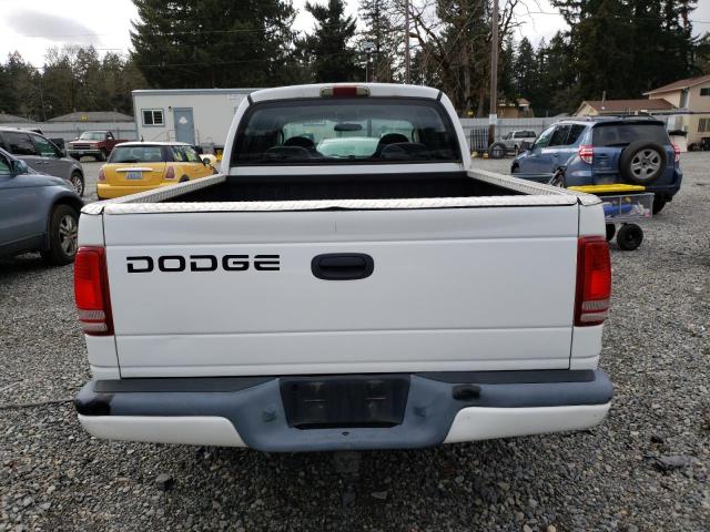 1B7HL38N12S528939 Dodge Dakota Quad Sport
