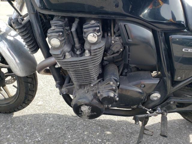 2014 HONDA CB1100 JH2SC6516EK100174