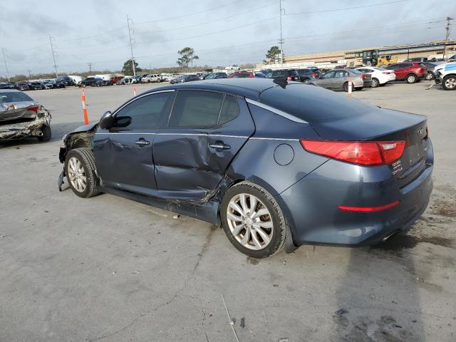5XXGN4A7XFG391829 KIA OPTIMA EX
