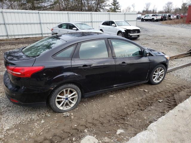 2016 FORD FOCUS SE - 1FADP3F2XGL389140