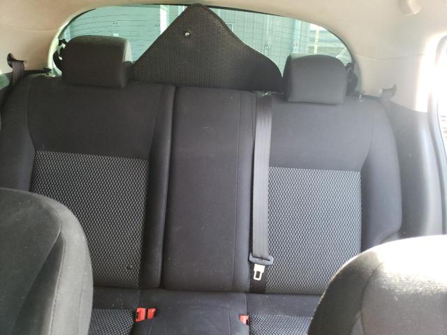 2015 NISSAN JUKE S - JN8AF5MR3FT507348