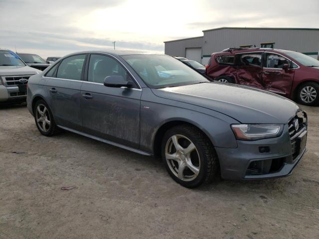 VIN WAUHFAFL0FN012392 2015 Audi A4, Premium Plus no.4