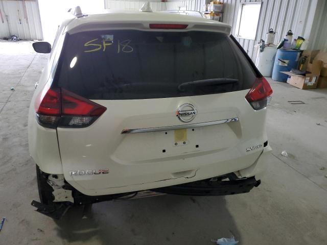 2018 NISSAN ROGUE S - JN8AT2MV5JW326523
