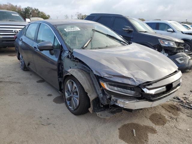 2018 HONDA CLARITY - JHMZC5F10JC022722