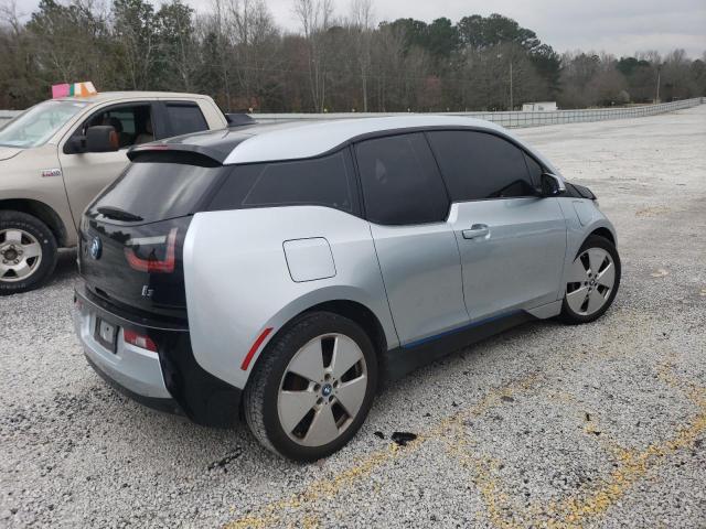 WBY1Z4C58EV273964 BMW I SERIES