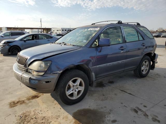 1999 Lexus RX 300 