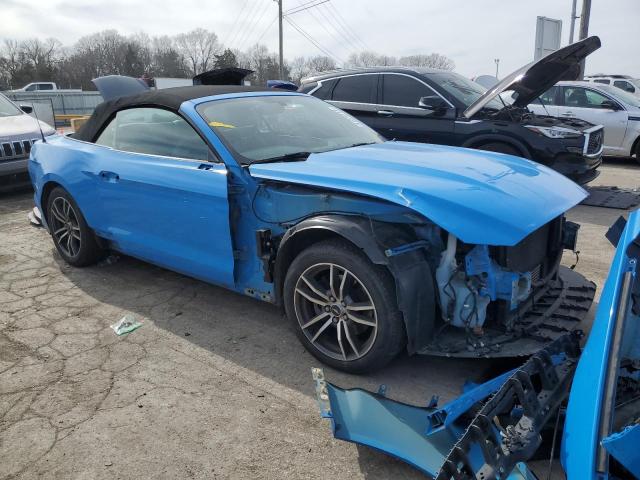 2017 FORD MUSTANG - 1FATP8UH0H5282569