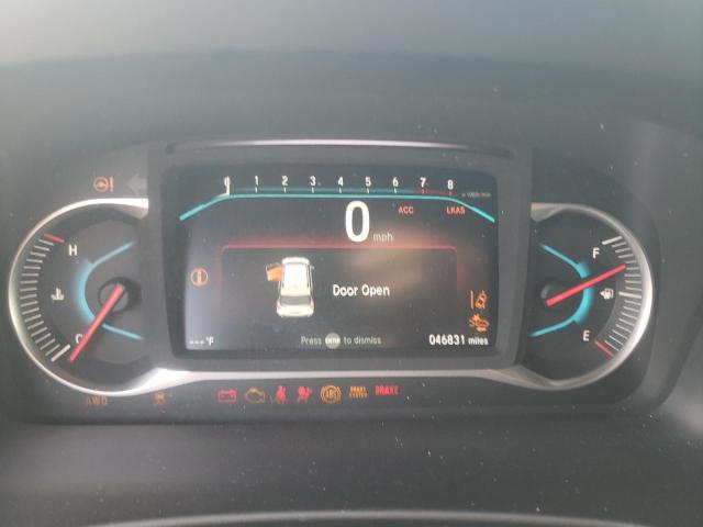 2019 HONDA PASSPORT S - 5FNYF8H24KB010900