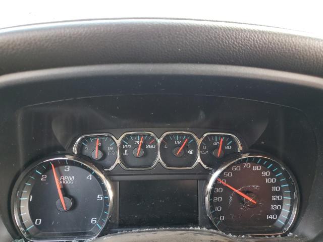 2017 GMC SIERRA K25 - 1GT12TEG7HF152243