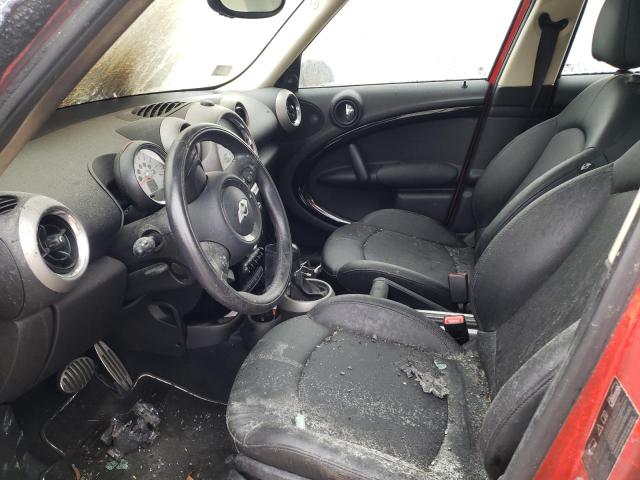 WMWZC5C5XCWL55825 Mini Cooper S Countryman