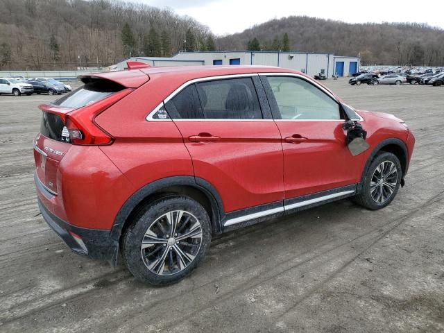 2018 MITSUBISHI ECLIPSE CR JA4AT5AA1JZ068783