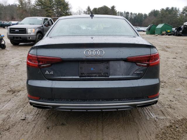 2019 AUDI A4 PRESTIG - WAUFNAF46KN004598
