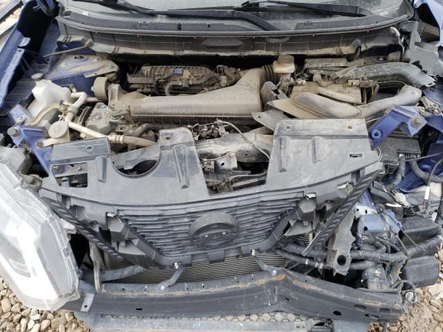 KNMAT2MV9HP556131 Nissan ROGUE S