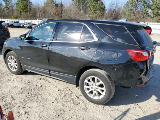 2019 CHEVROLET EQUINOX LT 3GNAXKEV6KL124903