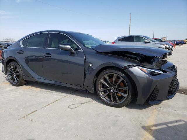 2023 LEXUS IS 350 F S JTHGZ1B29P5060475