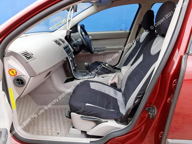 YV1MS763252101202 Volvo S40 S D (e