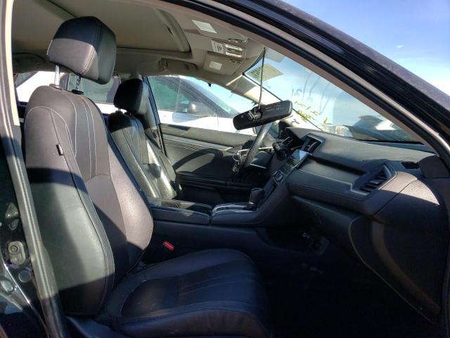 2016 HONDA CIVIC EXL 19XFC1F72GE034003