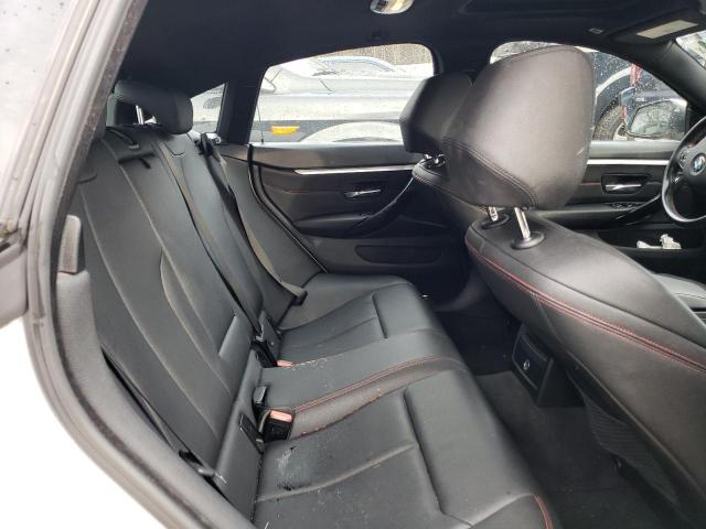 2019 BMW 430I GRAN - WBA4J1C55KBM16660