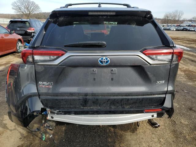 2021 TOYOTA RAV4 PRIME - JTMFB3FV5MD011356