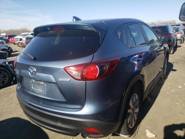 2016 MAZDA CX-5 TOURI JM3KE4CY6G0769638