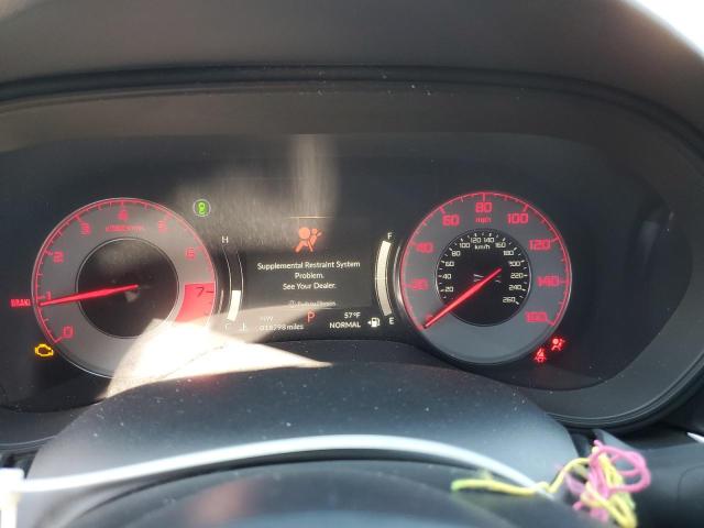 2022 ACURA TLX TECH A - 19UUB5F50NA001454