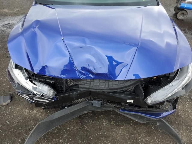 2022 HYUNDAI ELANTRA SE KMHLN4AG7NU350044