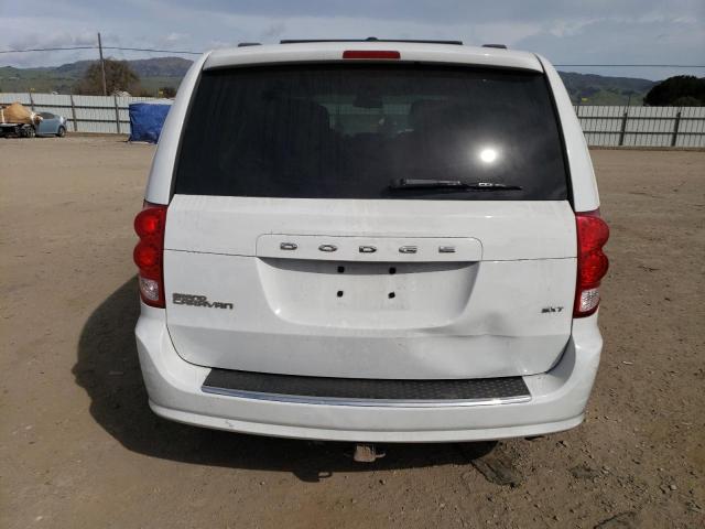2C4RDGCG1GR336088 Dodge Grand Caravan Sxt