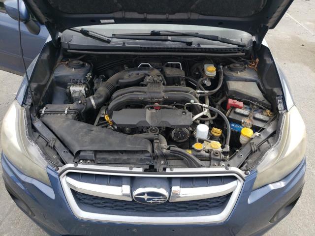 JF1GJAB69DH033773 Subaru Impreza Premium