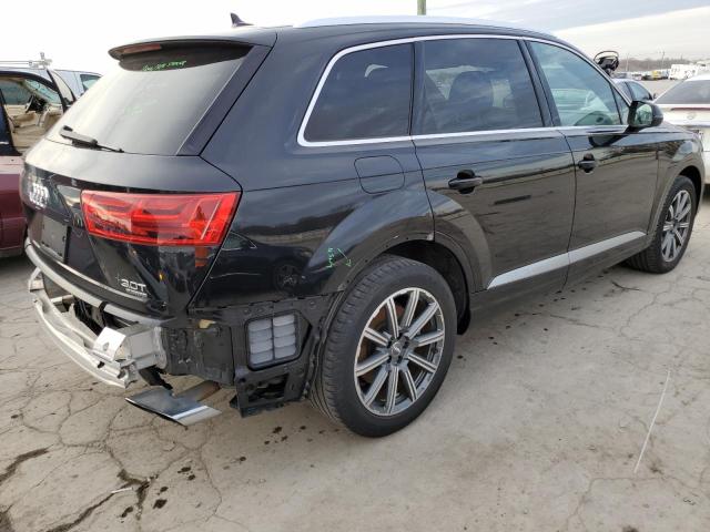 VIN WA1LAAF70HD033163 2017 Audi Q7, Premium Plus no.3