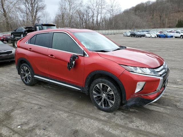 2018 MITSUBISHI ECLIPSE CR JA4AT5AA1JZ068783