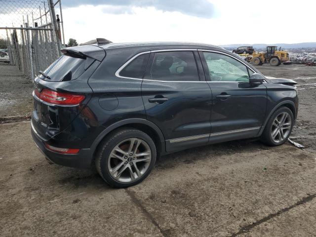 5LMTJ2AHXFUJ27987 Lincoln MKC