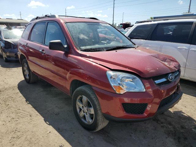 KNDJF723597631222 KIA Sportage Lx