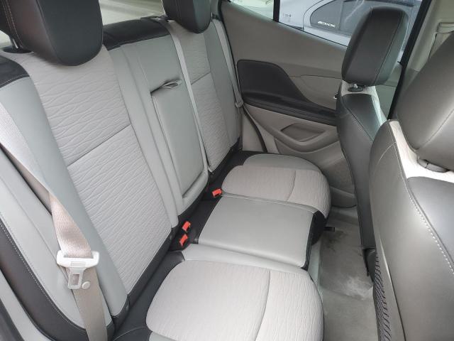 2016 BUICK ENCORE - KL4CJASB5GB641328